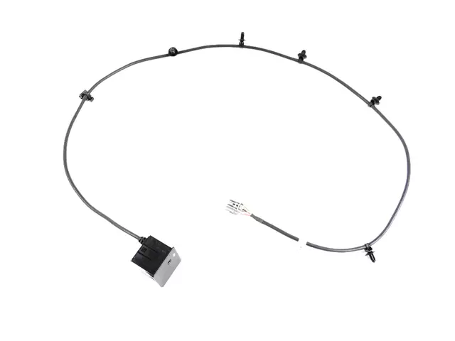 68086691AF - Electrical: Usb Auxiliary Port Cable for Mopar Image