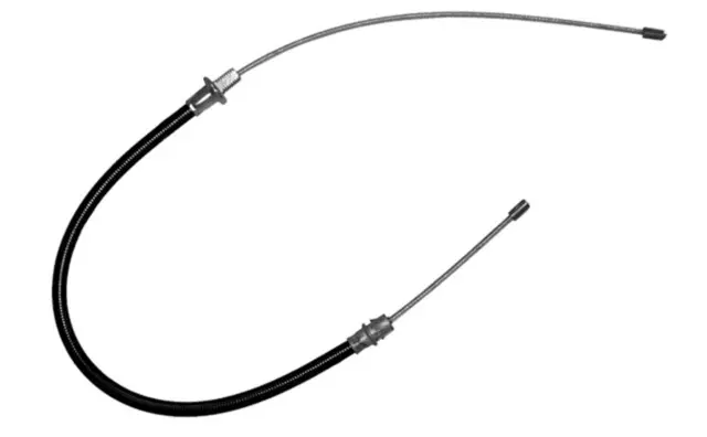 18034202 - : Front Parking Brake Cable Assembly for GM Image