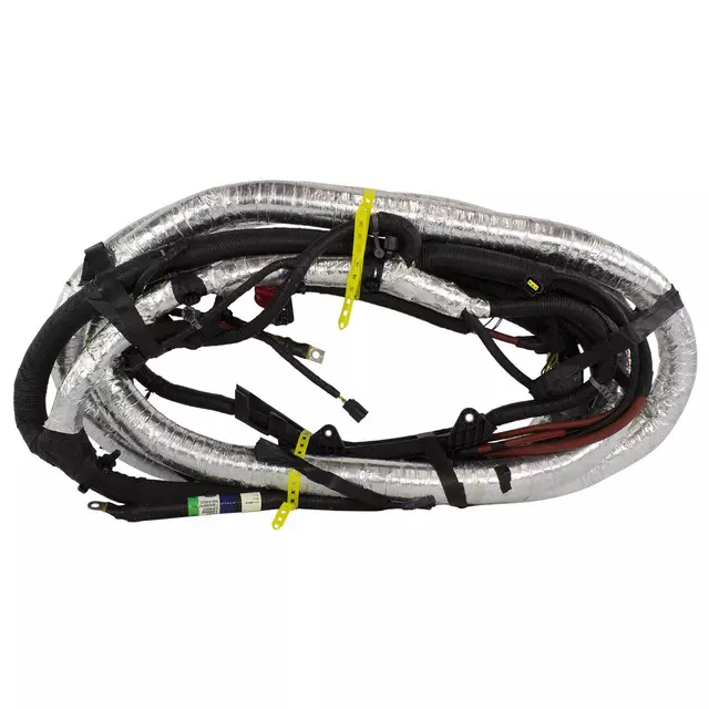 HC4Z14300N - : Cable Assembly Battery To Battery for Ford Image