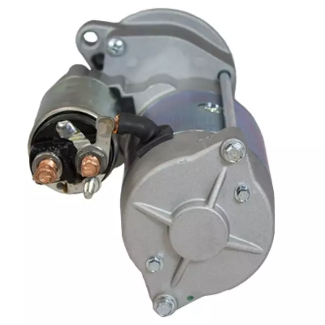 Starter  - Motorcraft (SA-1178)