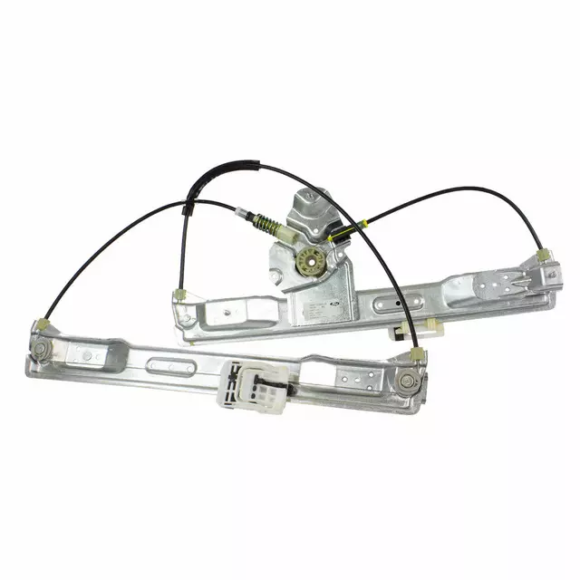 AE9Z7423208A - Body: Window Regulator for Lincoln: MKT Image
