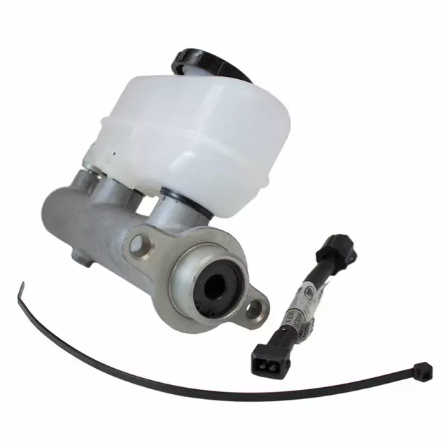 F4TZ2140BD - Brakes: Master Cylinder for Ford Image