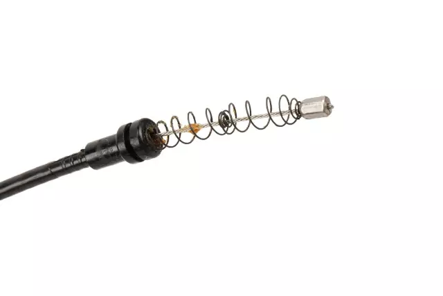 15097973 - Body: Release Cable for Chevrolet: Blazer, S10 | GMC: Sonoma | Oldsmobile: Bravada Image