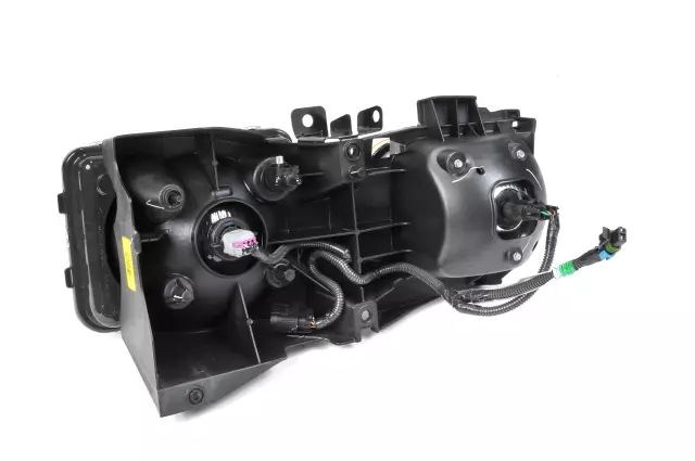 Passenger Side Headlamp - GM (15951164)
