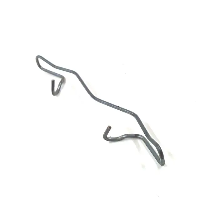 8V0615269 - Brakes: Disc Brake Spring for Audi Image