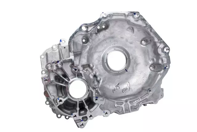 Automatic Transmission Torque Converter and Differential Housing with Bushings - GM (24283974)