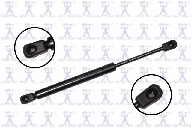 86024 - Exterior: Focus Auto Parts Hood Lift Support for Focus Auto Parts Image