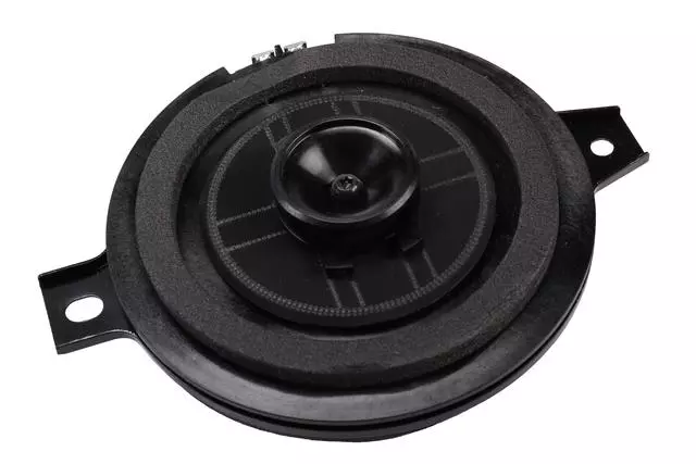 84324910 - : Radio Front Speaker for Cadillac: Escalade, Escalade ESV, ESCALADE IQ Image