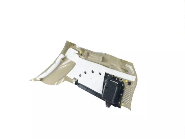 Quarter Trim Panel, Left - Mopar (6LP381XLAA)