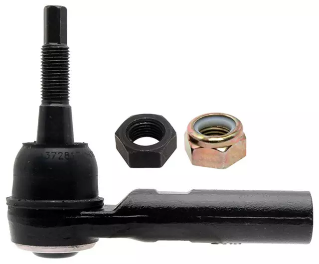 Outer Tie Rod - ACDelco (46A0840A)