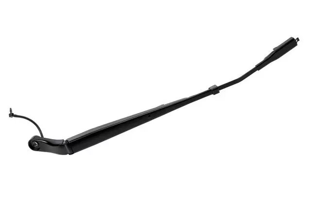 Driver Side Windshield Wiper Arm - GM (25872299)