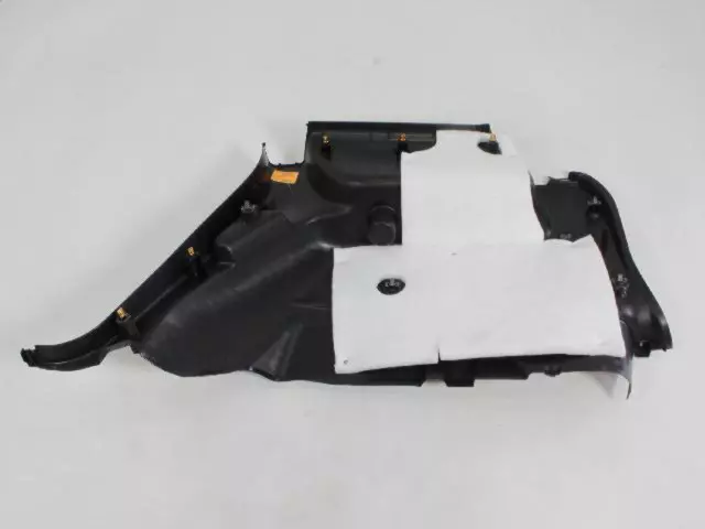 Quarter Trim Panel, Left - Mopar (1SN65DX9AA)