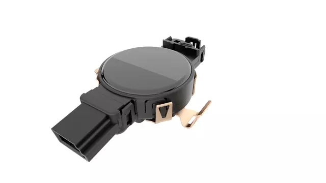 2019-2023 Mopar - Rain Sensor - Mopar (68709718AA)