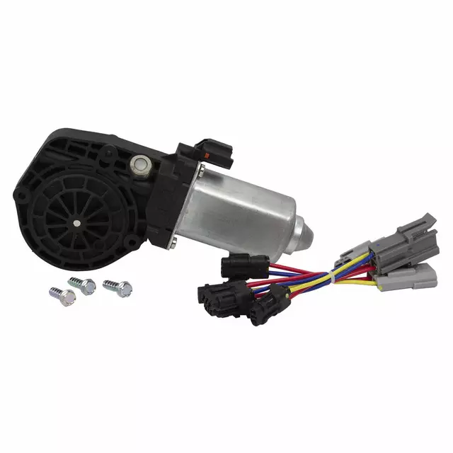 H2MZ99233V94K - Body: Motor for Ford Image