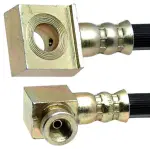 BH380074 - : Raybestos Element3 Brake Hose for Raybestos Brakes Image