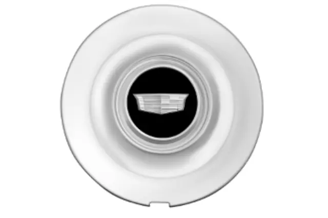 84479912 - Wheels: Wheel Center Caps for Cadillac: Escalade, Escalade ESV Image