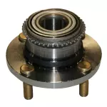 7990137 - : GMB Wheel Bearing and Hub Assembly for GMB Image