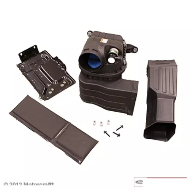 Engine Air Filter - Motorcraft (FA1759)