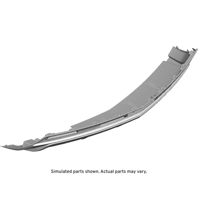 23211677 - Body: Lower Cover for Cadillac: ELR Image