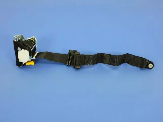 ZV69DX9AJ - : Front Outer Seat Belt for Mopar Image