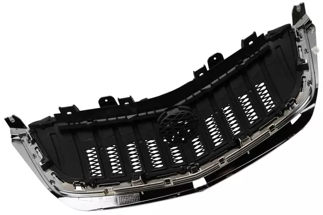Front Grille - GM (95391794)