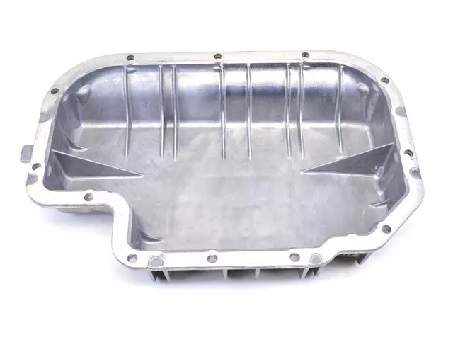 Oil Pan, Lower - Mopar (5101189AA)