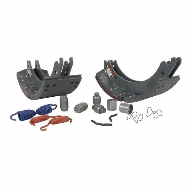 FC4Z2200A - : Kit - Brake Lining for Ford Image