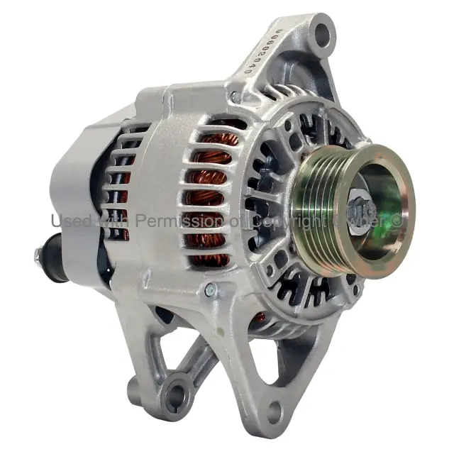 13906 - : Alternator for MPA ELECTRICAL Image