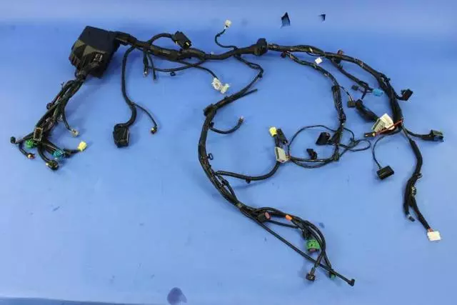 Headlamp To Dash Wiring - Mopar (68213983AD)