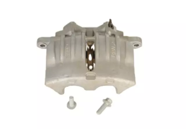 88966986 - Brakes: Caliper for Buick: Rainier | Chevrolet: SSR, Trailblazer, Trailblazer EXT | GMC: Envoy, Envoy XL, Envoy XUV | Oldsmobile: Bravada Image