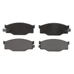 18028886 - : Pad Kit for GM Image