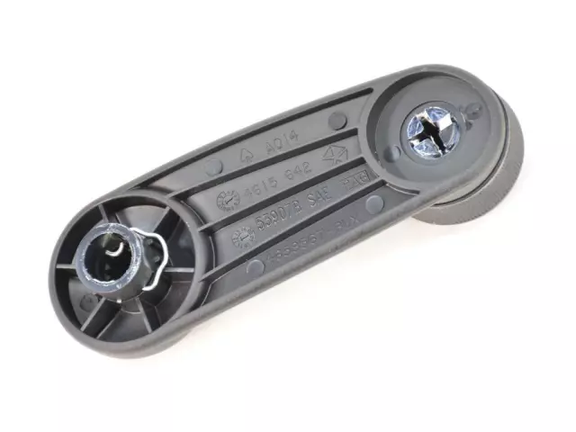 Window Handle - Mopar (0FW80DX9)