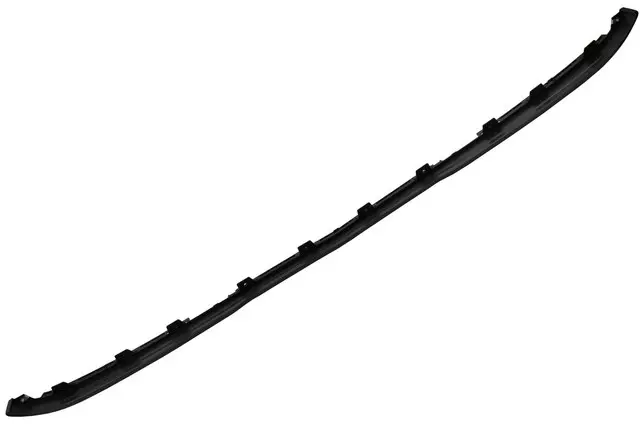 84219087 - Body: Lower Deflector for Chevrolet: Silverado 1500, Silverado 1500 LTD Image