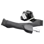 FT4Z58611B68GA - : Lap &amp; Shoulder Belt for Ford: Edge Image