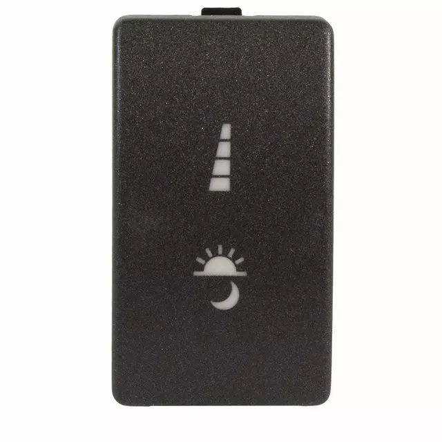 AA5Z13D806AA - Body: Switch for Lincoln: MKS Image