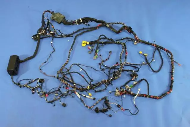 68217153AB - Electrical: Body Wiring for Mopar Image image