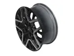 68595015AA - Wheels: Aluminum Wheel, Front Or Rear for Mopar Image