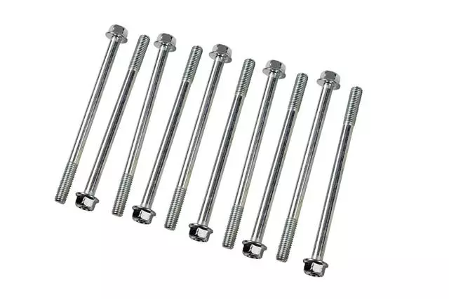 94011775 - : F Bolt for GM Image