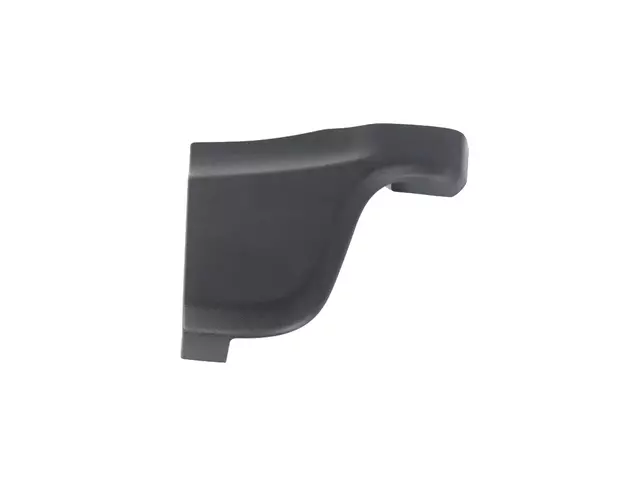 Rear Seat Shield, Left - Mopar (5ZG14TX7AB)