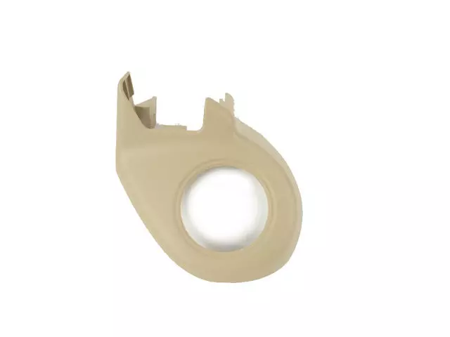 1UN83HL1AB - : Seat Riser Shield, Left, Front for Jeep: Grand Cherokee Image