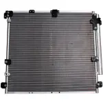 4770796 - : Air Conditioning Condenser for Denso Image