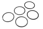 23471916 - : Differential Carrier Bearing Shim Kit for ACDelco Image