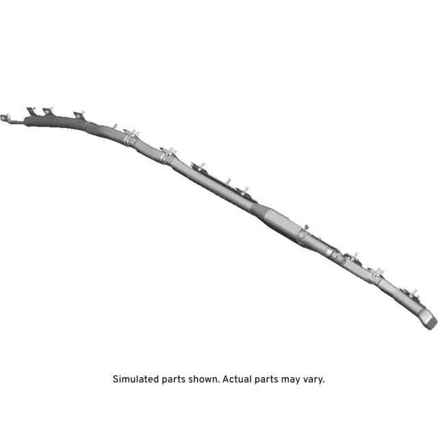 87824330 - : F Airbag for Chevrolet: Colorado | GMC: Canyon Image