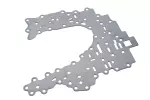 24291076 - : Automatic Transmission Auxiliary Control Valve Body Spacer Plate for ACDelco Image