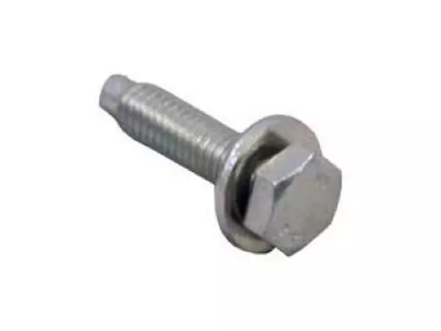W502274S439 - : Front Bracket Bolt for Ford: Escape | Mercury: Mariner Image