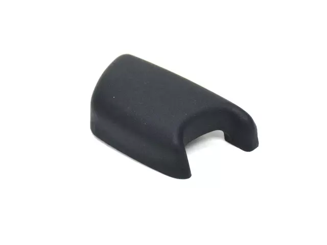 5HF07DX9AE - Restraints: Adjustable Turning Loop Cover for Jeep: Wrangler, Wrangler JK Image