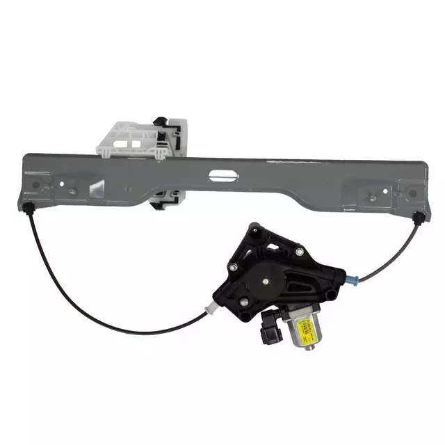 Window Regulator - Ford (GD9Z-5427001-B)
