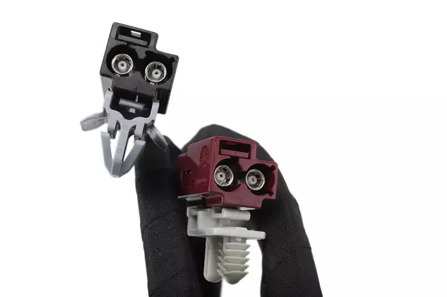 84536051 - : Radio and Navigation Antenna Cable for GM Image