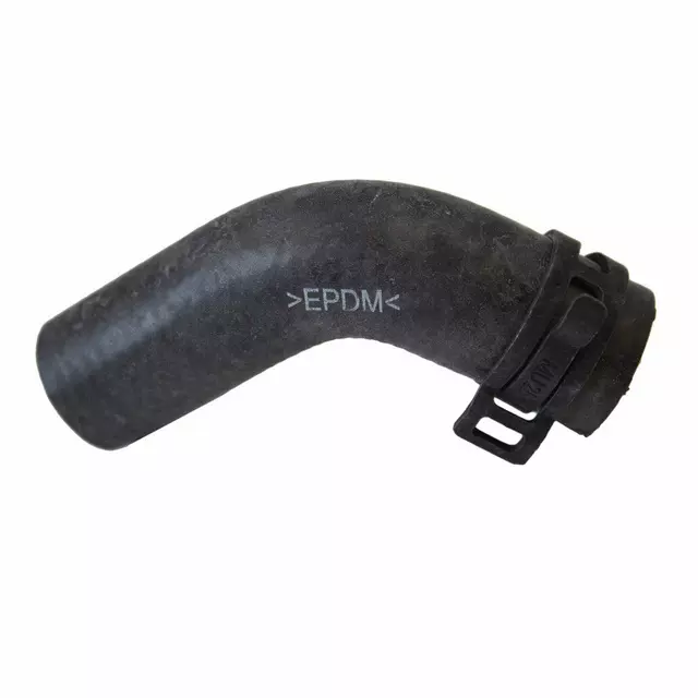 4L2Z18472BA - : 2007-2010 Ford Explorer Sport Trac HVAC Heater Hose - Motorcraft (KH-391) for Ford: Explorer Sport Trac Image