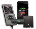 3571JTA2 - : Superchips Flashcal and Amp'd 2.0 Kit for Superchips Image